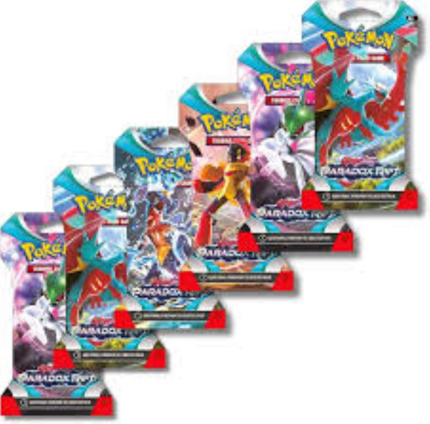 Paradox Rift RIP TIL' YOU HIT (LIVE)