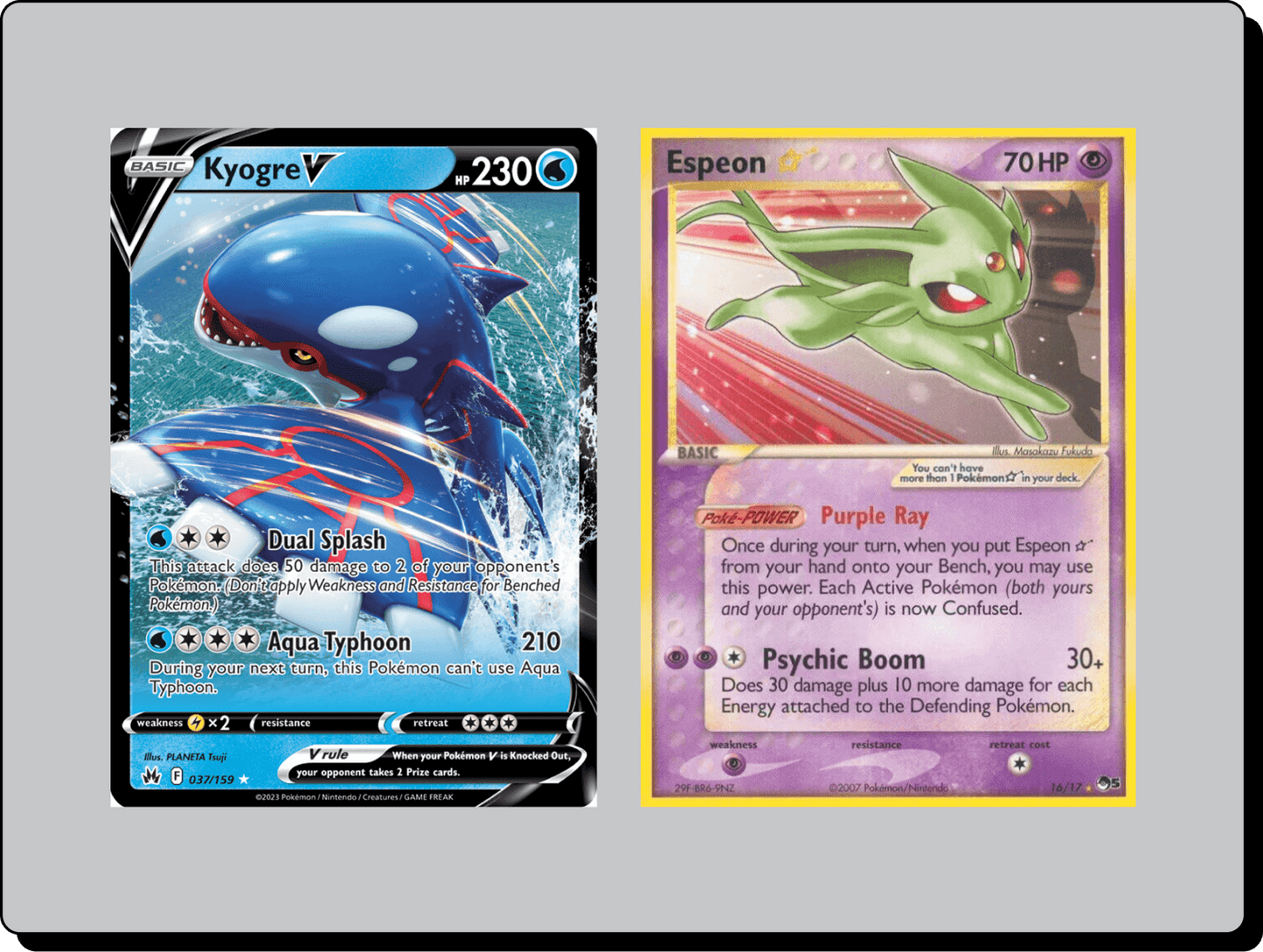 Garps TREASURE Box Legendary Run