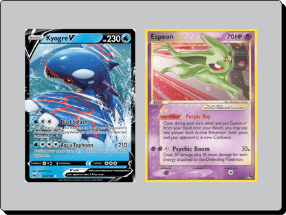 Garps TREASURE Box Legendary Run